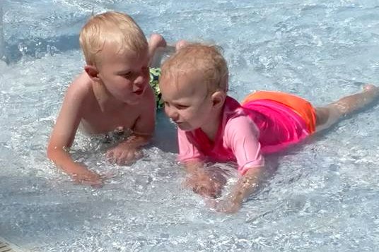 The Offspring and the Offspring’s Offspring